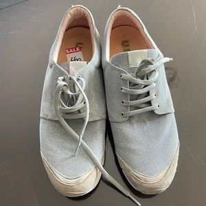 Unisa WOMENS Sneakers size 40